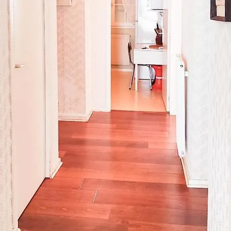Grand T2 En 1ere Ligne Vue Sur Le Petit Port Apartment Arcachon