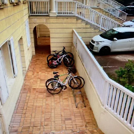 Apartment Grand T2 En 1ere Ligne Vue Sur Le Petit Port Arcachon
